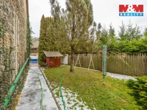 Prodej rodinného domu, Račice, 250 m2