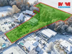 Prodej rodinného domu, Kunín, 221 m2