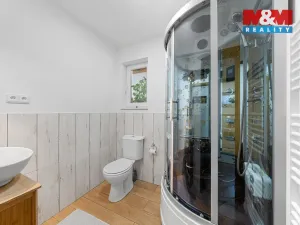 Prodej rodinného domu, Huntířov, 207 m2