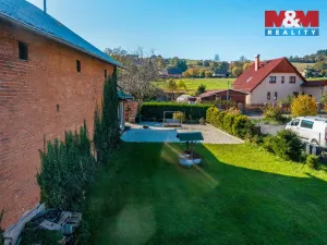 Prodej rodinného domu, Huntířov, 207 m2