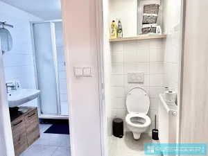 Pronájem bytu 2+kk, Brno, 48 m2