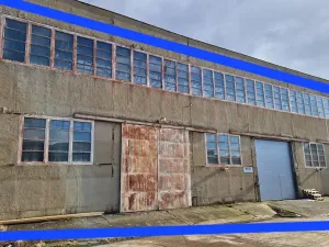 Pronájem výrobních prostor, Znojmo, Dobšická, 905 m2