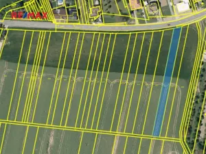 Prodej pozemku pro bydlení, Nedachlebice, 1470 m2