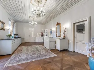 Prodej domu, Trnová, 1585 m2