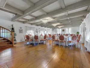 Prodej ubytování, Trnová, 1585 m2