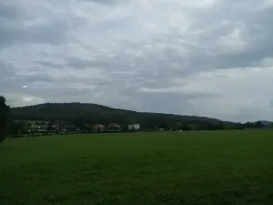 Prodej pozemku pro bydlení, Hradištko, Na Vrcholu, 1486 m2