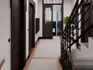 Prodej bytu 2+kk, Praha - Holešovice, Heřmanova, 46 m2