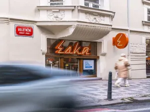 Prodej bytu 2+kk, Praha - Holešovice, Heřmanova, 46 m2