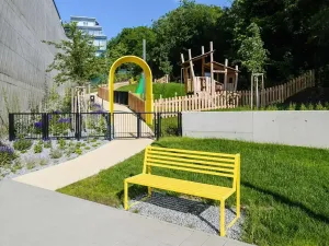 Prodej bytu 2+kk, Praha - Modřany, Československého exilu, 58 m2