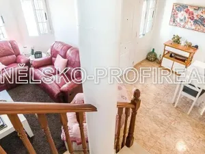 Prodej rodinného domu, Guardamar del Segura, Španělsko, 88 m2