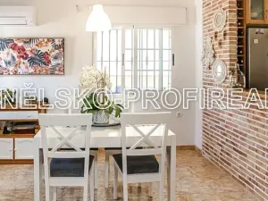 Prodej rodinného domu, Guardamar del Segura, Španělsko, 88 m2