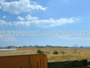 Prodej bytu 2+kk, Aheloy, Bulharsko, 86 m2