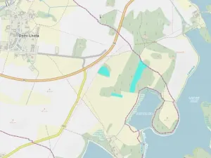 Prodej lesa, Stráž nad Nežárkou, 25076 m2