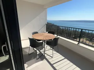 Prodej bytu 2+kk, Maslenica, Chorvatsko, 60 m2