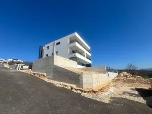 Prodej bytu 2+kk, Maslenica, Chorvatsko, 60 m2