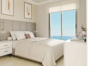 Prodej bytu 4+kk, Cabanes, Španělsko, Carrerasa Torre la Sal, 74 m2