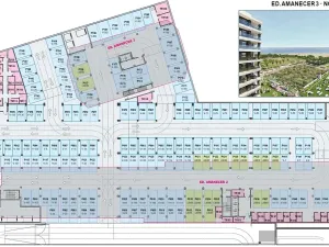 Prodej bytu 3+kk, Cabanes, Španělsko, Carrerasa Torre la Sal, 65 m2
