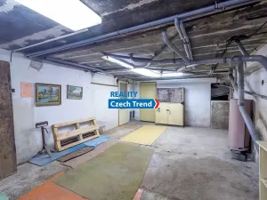 Pronájem rodinného domu, Bělkovice-Lašťany, 150 m2