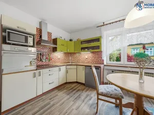 Prodej rodinného domu, Konice, Tyršova, 208 m2