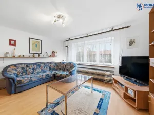 Prodej rodinného domu, Konice, Tyršova, 208 m2