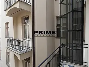 Pronájem bytu 4+1, Praha - Staré Město, Pařížská, 151 m2