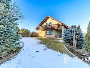 Prodej rodinného domu, Olomouc, Na Stráni, 146 m2