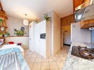 Prodej bytu 3+1, Olomouc, Skupova, 68 m2