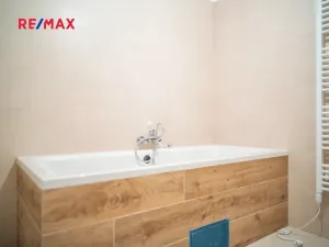 Prodej rodinného domu, Chlumec nad Cidlinou, 80 m2