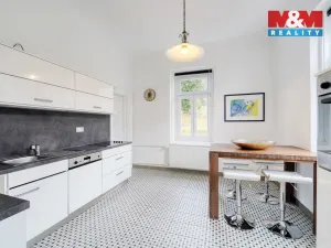 Prodej činžovního domu, Lázně Kynžvart, J. E. Purkyně, 600 m2