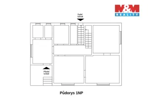 Prodej rodinného domu, Lichnov, 145 m2