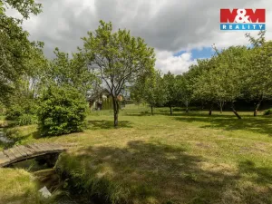 Prodej rodinného domu, Lichnov, 145 m2