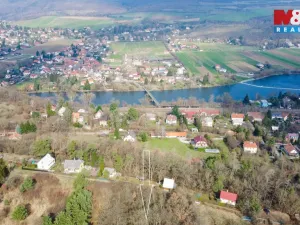 Prodej pole, Zadní Třebaň, 5128 m2