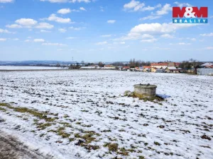 Prodej pozemku pro bydlení, Vítonice, 1154 m2