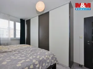 Prodej bytu 3+1, Havlíčkův Brod, Na Výšině, 70 m2