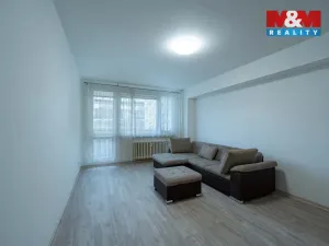 Pronájem bytu 3+kk, Benešov, Pražská, 65 m2