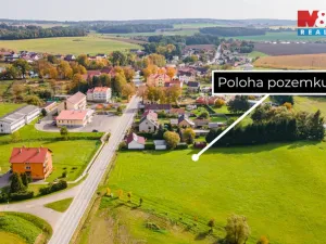 Prodej pozemku pro bydlení, Žimutice, 2061 m2