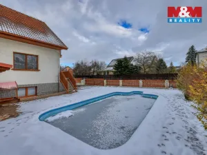 Prodej rodinného domu, Kožlí, 239 m2