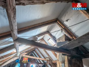 Prodej rodinného domu, Skály, 180 m2