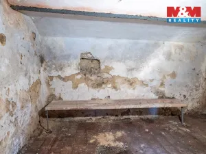 Prodej rodinného domu, Skály, 180 m2