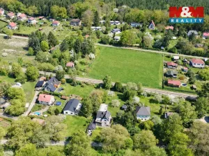 Prodej pozemku pro bydlení, Lštění, 5501 m2