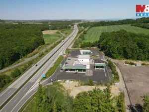 Prodej restaurace, Fryčovice, 476 m2