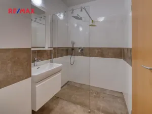 Pronájem bytu 2+kk, Poděbrady, Čechova, 50 m2