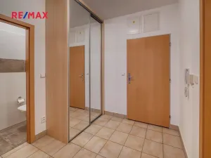 Pronájem bytu 2+kk, Poděbrady, Čechova, 50 m2