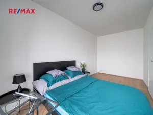 Pronájem bytu 2+kk, Kolín, Zengrova, 38 m2