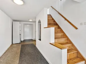 Prodej rodinného domu, Jindřichovice pod Smrkem, 167 m2