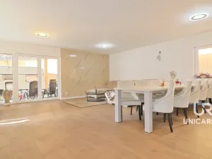 Prodej rodinného domu, Ořechov, Brněnská, 250 m2