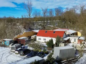 Prodej rodinného domu, Ořechov, Brněnská, 250 m2