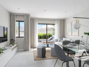 Prodej rodinného domu, Mazarrón, Španělsko, 79 m2