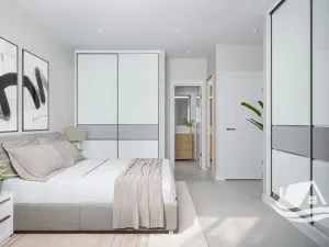 Prodej rodinného domu, Mazarrón, Španělsko, 79 m2