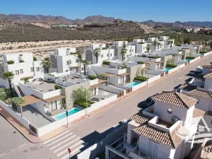 Prodej rodinného domu, Mazarrón, Španělsko, 79 m2